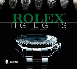 Rolex Highlights cena un informācija | Mākslas grāmatas | 220.lv