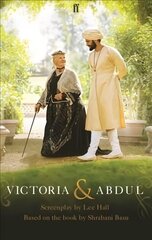 Victoria & Abdul Main цена и информация | Книги об искусстве | 220.lv