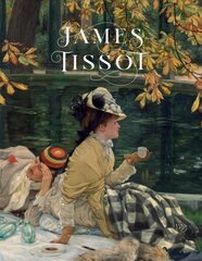 James Tissot цена и информация | Книги об искусстве | 220.lv