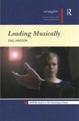 Leading Musically cena un informācija | Mākslas grāmatas | 220.lv