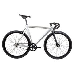 Фикси-велосипед BLB La Piovra ATK - XL цена и информация | Велосипеды | 220.lv