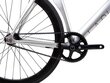 Velosipēds Fixie BLB La Piovra ATK - L цена и информация | Velosipēdi | 220.lv