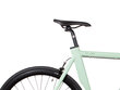 Fixie velosipēds BLB La Piovra ATK - XL цена и информация | Velosipēdi | 220.lv