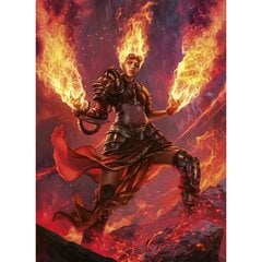 Пазл Magic the Gathering, 1000 деталей цена и информация | Пазлы | 220.lv