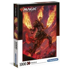 Пазл Magic the Gathering, 1000 деталей цена и информация | Пазлы | 220.lv