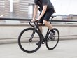 Fixie velosipēds BLB La Piovra ATK - L cena un informācija | Velosipēdi | 220.lv