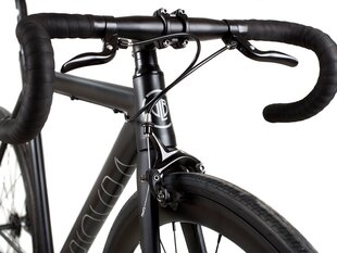 Fixie velosipēds BLB La Piovra ATK - L цена и информация | Велосипеды | 220.lv