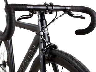 Фикси-велосипед BLB La Piovra ATK - XL цена и информация | Велосипеды | 220.lv
