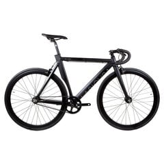Fixie velosipēds BLB La Piovra ATK - XL цена и информация | Велосипеды | 220.lv