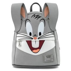 Рюкзак Loungefly Looney Tunes Багз Банни цена и информация | Рюкзаки и сумки | 220.lv