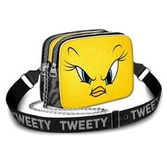 Сумка через плечо, Tweety цена и информация | Рюкзаки и сумки | 220.lv