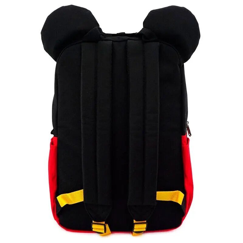 Mugursoma Disney Mickey Cosplay Loungefly 44 cm cena un informācija | Sporta somas un mugursomas | 220.lv