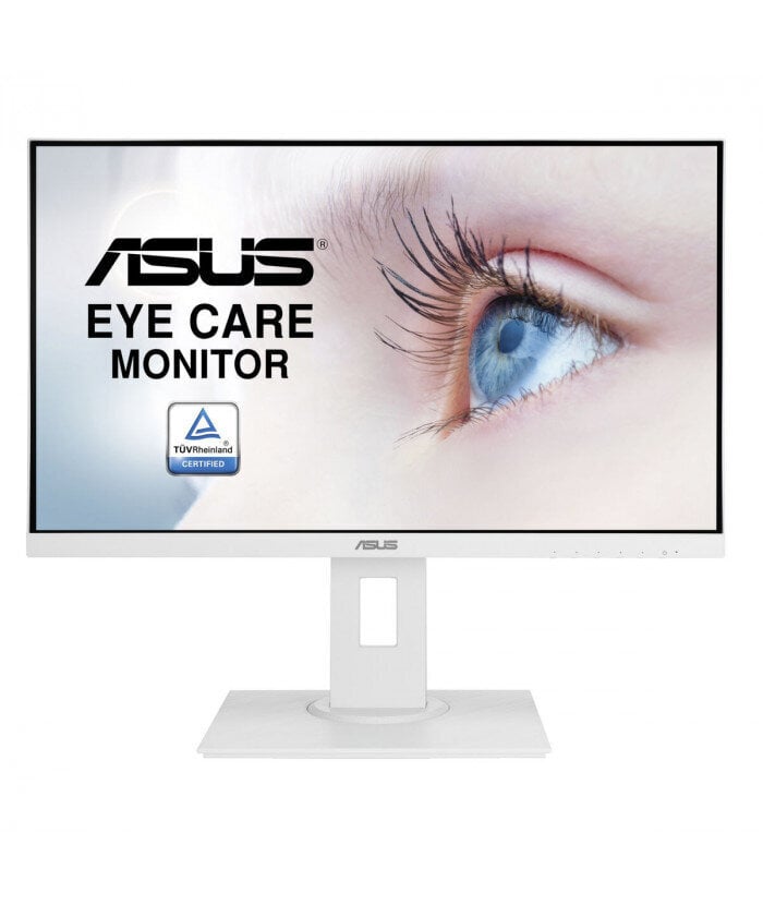 Asus Eye Care VA24EQSB-W cena un informācija | Monitori | 220.lv