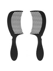 Расческа для укладки Wet Brush, 1 шт цена и информация | Расчески, щетки для волос, ножницы | 220.lv