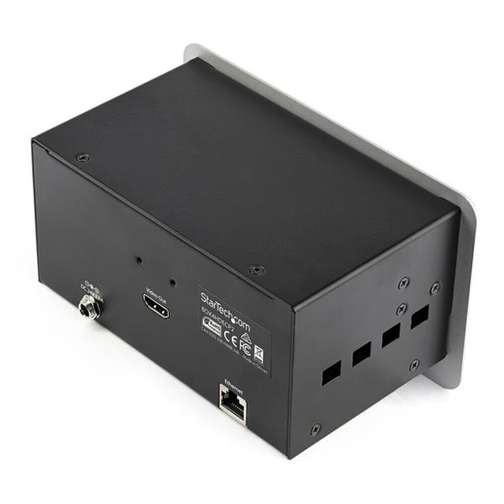 Adapteris Startech BOX4HDECP2 cena un informācija | Kabeļi un vadi | 220.lv