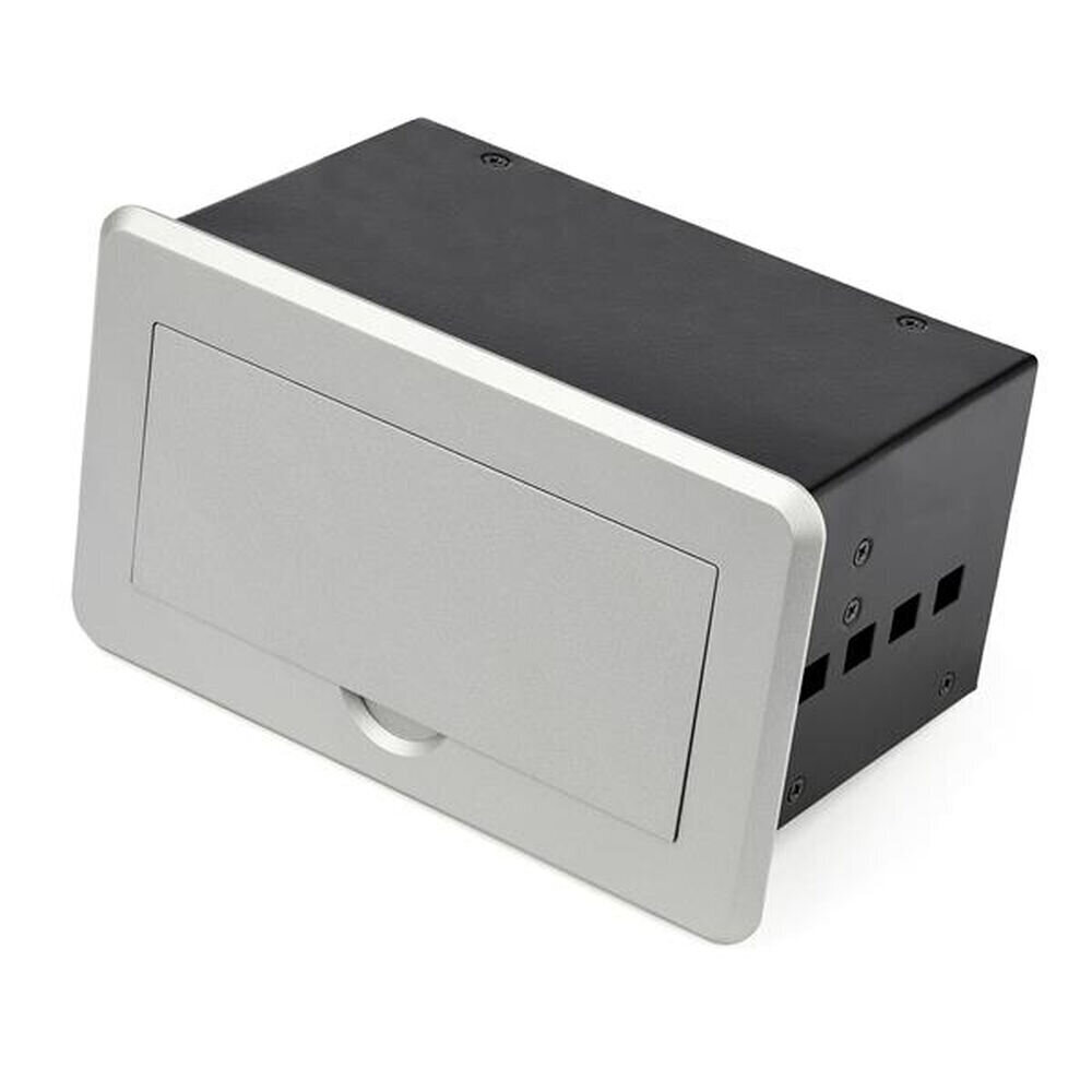 Adapteris Startech BOX4HDECP2 cena un informācija | Kabeļi un vadi | 220.lv