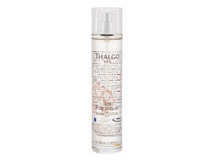 Питательное масло для тела Thalgo Spa Iles Pacifique Monoï Nourishing Oil, 100 мл цена и информация | Кремы, лосьоны для тела | 220.lv