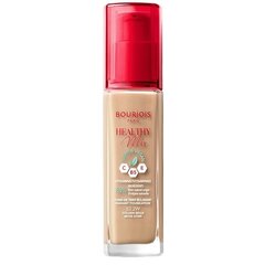 Bourjois Healthy Mix Radiant Foundation 523-Golden Beige 30ml cena un informācija | Bourjois Smaržas, kosmētika | 220.lv