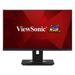 Monitors ViewSonic VG2456 cena un informācija | Monitori | 220.lv