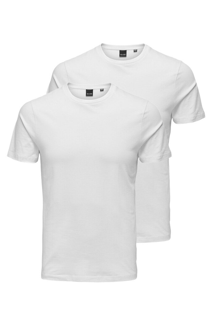 T-krekls ONLY & SONS 22021181WHITE-M cena un informācija | Vīriešu T-krekli | 220.lv