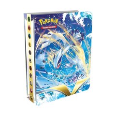 Galda spēle Pokemon TCG - Sword & Shield 12 Silver Tempest Mini Portfolio цена и информация | Настольные игры, головоломки | 220.lv