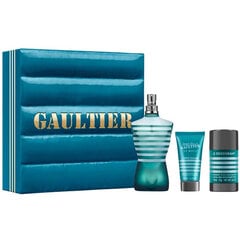 Aromāts vīriešiem Jean Paul Gaultier 125 ml cena un informācija | Jean Paul Gaultier Smaržas, kosmētika | 220.lv