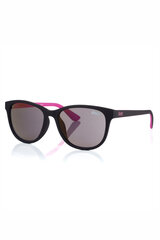 Солнечные очки SUPERDRY SDSLIZZIE161 цена и информация | Солнцезащитные очки в стиле Deal для женщин. | 220.lv