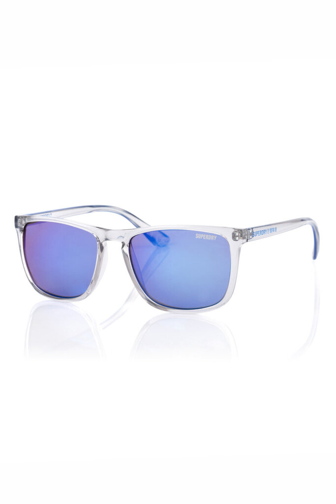 Saulesbrilles SUPERDRY SDSSHOCKWAVE153 cena un informācija | Saulesbrilles  vīriešiem | 220.lv