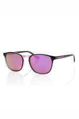 Солнечные очки SUPERDRY SDSVINTAGENEON116 цена и информация | Солнцезащитные очки в стиле Deal для женщин. | 220.lv