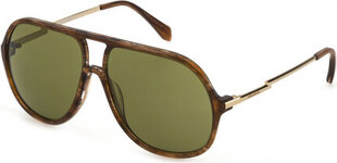 Zadig & Voltaire Sieviešu Saulesbrilles Zadig & Voltaire SZV305-6007LC ø 60 mm S0369485 цена и информация | Женские солнцезащитные очки | 220.lv