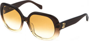 Zadig & Voltaire Sieviešu Saulesbrilles Zadig & Voltaire SZV301N-5606PB ø 56 mm S0369483 cena un informācija | Saulesbrilles sievietēm | 220.lv