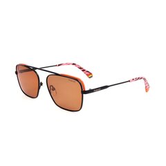 Polaroid Unisex Saulesbrilles Polaroid PLD6131-S-8LZ S0369290 cena un informācija | Saulesbrilles sievietēm | 220.lv