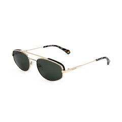 Polaroid Unisex Saulesbrilles Polaroid PLD6130-S-J5G S0369288 cena un informācija | Saulesbrilles sievietēm | 220.lv