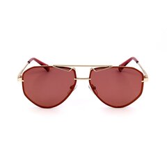 Polaroid Unisex Saulesbrilles Polaroid PLD6092-S-YEP S0369280 cena un informācija | Saulesbrilles sievietēm | 220.lv