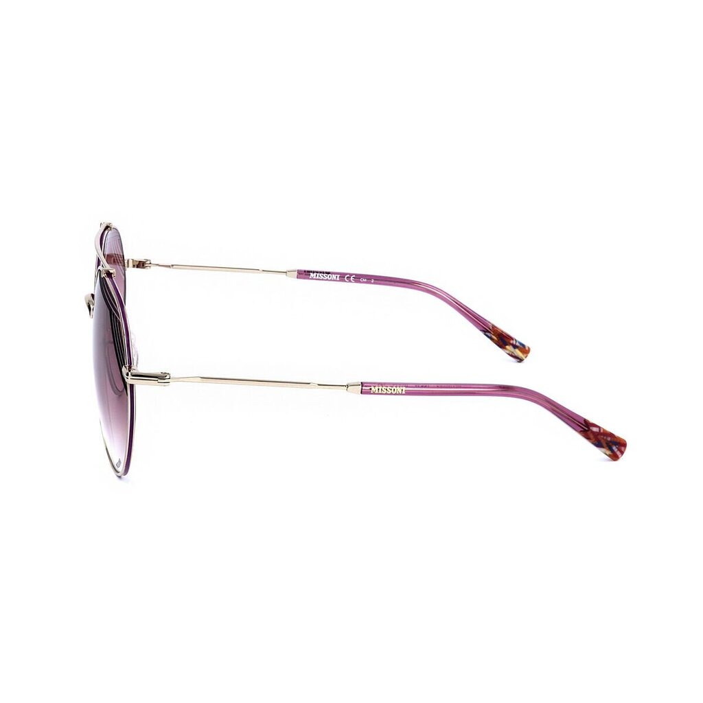 Missoni Sieviešu Saulesbrilles Missoni MIS-0015-SYEP ø 60 mm S0369243 цена и информация | Saulesbrilles sievietēm | 220.lv