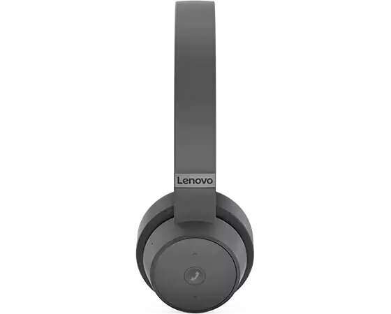 Lenovo Go Wireless ANC Storm Grey cena un informācija | Austiņas | 220.lv