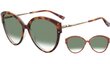 Missoni Sieviešu Saulesbrilles Missoni MIS-0004-S-2NL ø 59 mm S0369233 цена и информация | Saulesbrilles sievietēm | 220.lv