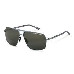 Porsche Design Vīriešu Saulesbrilles Porsche Design P8930-D-63 ø 63 mm S0370219 cena un informācija | Saulesbrilles  vīriešiem | 220.lv