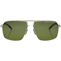 Porsche Design Vīriešu Saulesbrilles Porsche Design P8930-B-63 ø 69 mm S0370217 cena un informācija | Saulesbrilles  vīriešiem | 220.lv