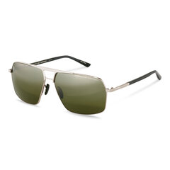 Porsche Design Vīriešu Saulesbrilles Porsche Design P8930-B-63 ø 69 mm S0370217 cena un informācija | Saulesbrilles  vīriešiem | 220.lv