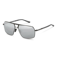 Porsche Design Vīriešu Saulesbrilles Porsche Design P8930-A-65 ø 69 mm S0370216 cena un informācija | Saulesbrilles  vīriešiem | 220.lv