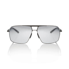 Porsche Design Vīriešu Saulesbrilles Porsche Design P8930-A-65 ø 69 mm S0370216 cena un informācija | Saulesbrilles  vīriešiem | 220.lv