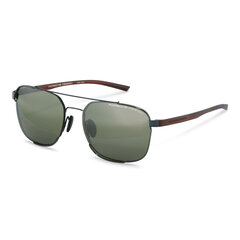 Porsche Design Vīriešu Saulesbrilles Porsche Design P8922-D-57 ø 48 mm S0370215 cena un informācija | Saulesbrilles  vīriešiem | 220.lv