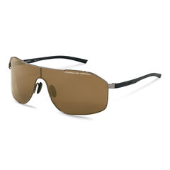 Porsche Design Vīriešu Saulesbrilles Porsche Design P8921-C-14 ø 60 mm S0370211 cena un informācija | Saulesbrilles  vīriešiem | 220.lv