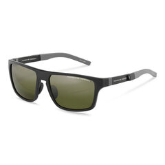 Porsche Design Vīriešu Saulesbrilles Porsche Design P8914-A-60 ø 60 mm S0370204 cena un informācija | Saulesbrilles  vīriešiem | 220.lv