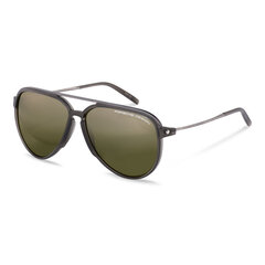 Porsche Design Vīriešu Saulesbrilles Porsche Design P8912-C-62 ø 62 mm S0370202 цена и информация | Солнцезащитные очки для мужчин | 220.lv