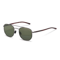 Porsche Design Vīriešu Saulesbrilles Porsche Design P8695-C-51 ø 51 mm S0370192 цена и информация | Солнцезащитные очки для мужчин | 220.lv