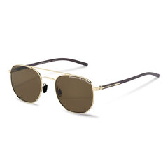 Porsche Design Vīriešu Saulesbrilles Porsche Design P8695-B-51 ø 51 mm S0370191 cena un informācija | Saulesbrilles  vīriešiem | 220.lv