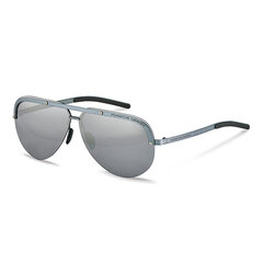 Porsche Design Vīriešu Saulesbrilles Porsche Design P8693-D-67 ø 67 mm S0370189 cena un informācija | Saulesbrilles  vīriešiem | 220.lv