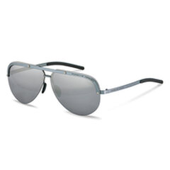 Porsche Design Vīriešu Saulesbrilles Porsche Design P8693-D-67 ø 67 mm S0370189 cena un informācija | Saulesbrilles  vīriešiem | 220.lv